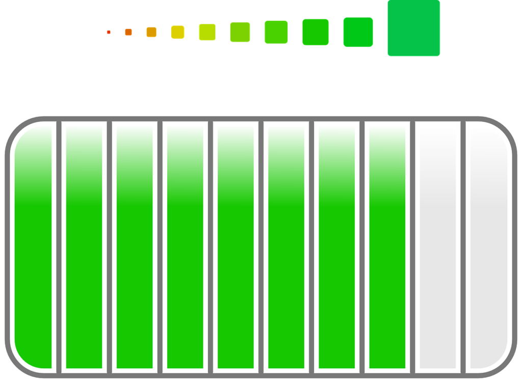 bar, percent, progress-40837.jpg